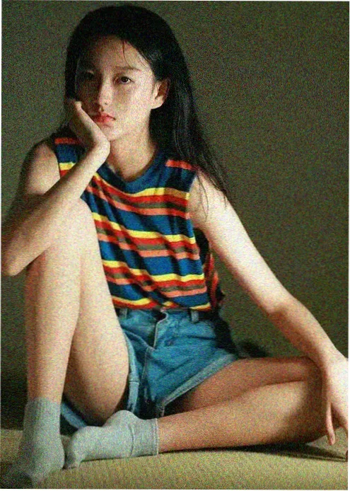 妖神记弹幕统计配图
